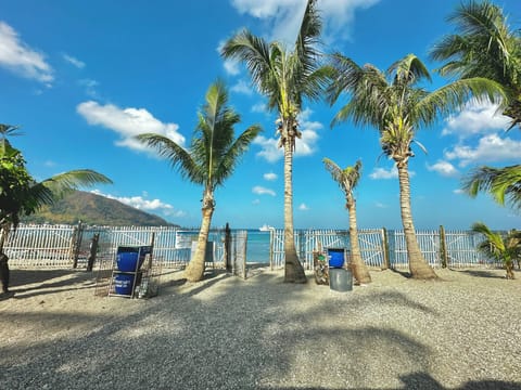 Apartment, 2 Bedrooms | Beach