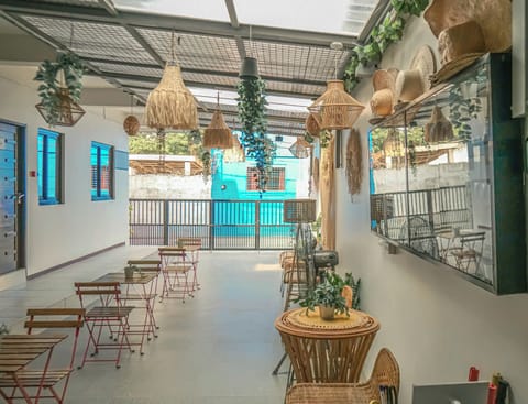 House, 1 Bedroom, Ocean View | Dining