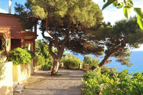 Apartment, 2 Bedrooms, Smoking, Balcony | View from property