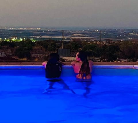 House, 2 Bedrooms, Smoking, Private Pool | Pool | Outdoor pool