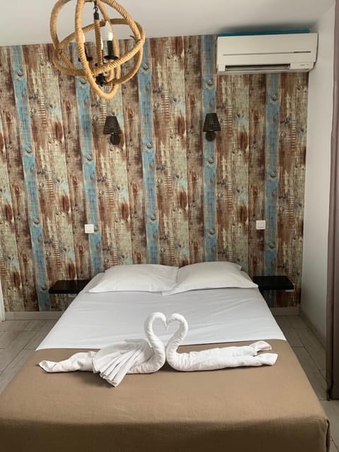 Economy Room | In-room safe, free WiFi, bed sheets