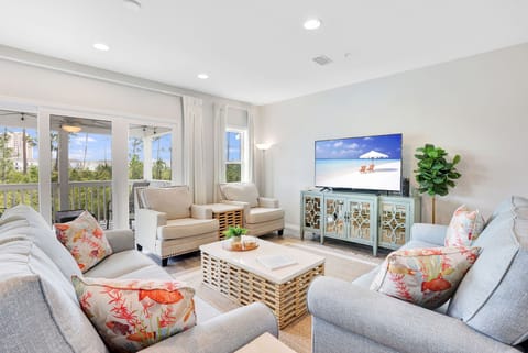 Welcome to Key in the Conch Shell, a peaceful getaway for the entire family.