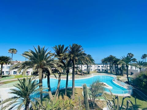 Apartamento Brumar 2 Corralejo (3345)