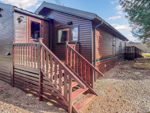 Exterior | 27 Aviemore Holiday Park, Aviemore