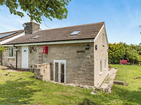 Exterior | Greystones Nawab Annex C - Greystones, Flagg, Buxton