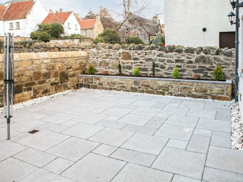 Outdoor area | Forget Me Not Cottage, Culross