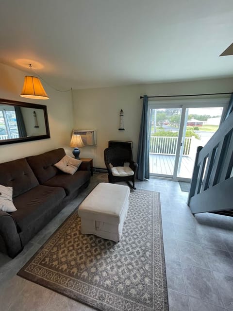 Main Living Area