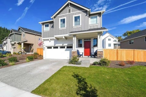 Your perfect home base for summer activities.