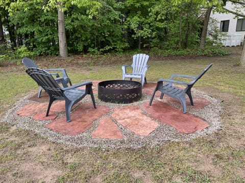 Welcome to Blue Star GetAway - Come and Enjoy An Evening Under the Stars