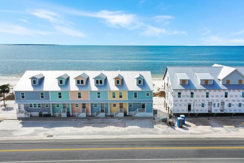 Pelican's Perch - Gulf View