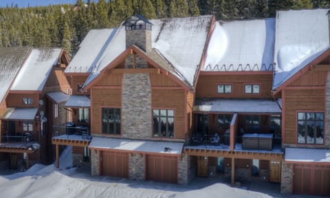 Alpenglow 23B Exterior, 5