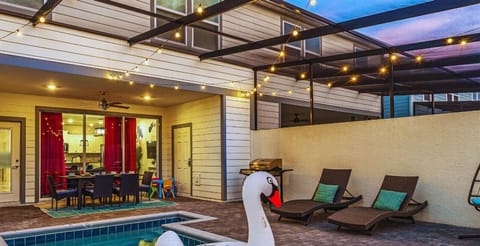 Ultimate Windsor Island unit hosted by Superhost Veteran owned Vacation Alchemy