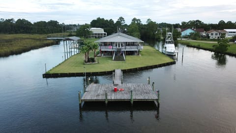 Lake