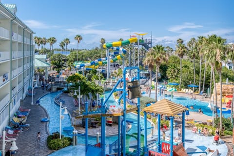 2/2 at Harbourside/Splash Harbor WaterPark