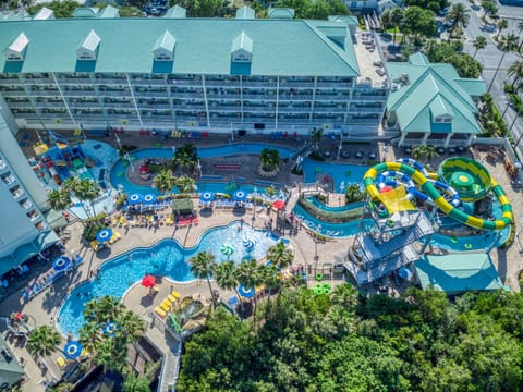 2/2 at Harbourside/Splash Harbor WaterPark