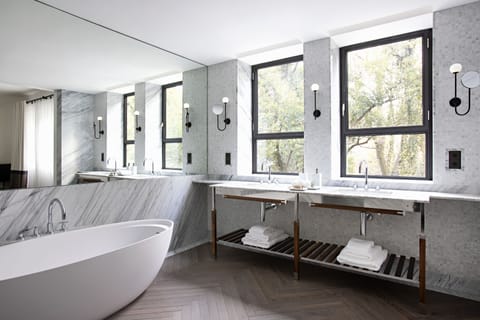 Suite Anatole | View from room