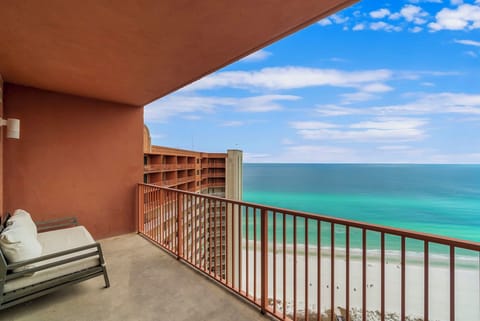 Panama City Beach Vacation Rental | 2BR | 3BA | 1,168 Sq Ft | Step-Free Access