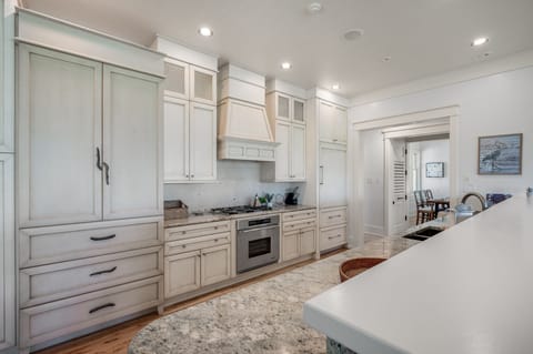 217 Gulf Bridge Lane - WaterSound Beach - First Floor - Kitchen