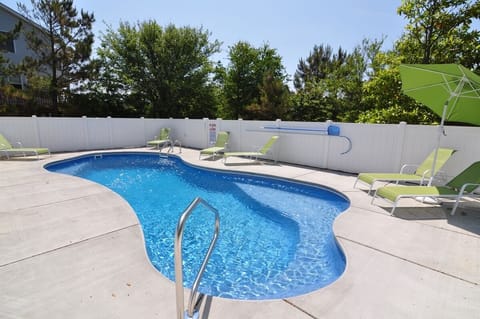 OSF03: Tucked Inn | Pool Area
