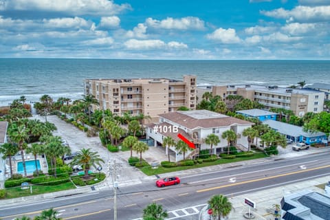 Beachside Villas