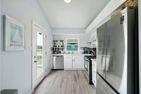 Connect over a home-cooked meal