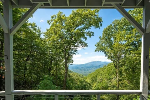 Beautiful Views from a One-of-a-Kind Property
