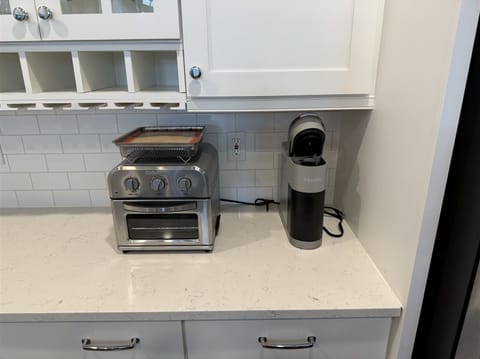 Single Serve Keurig Coffee Maker