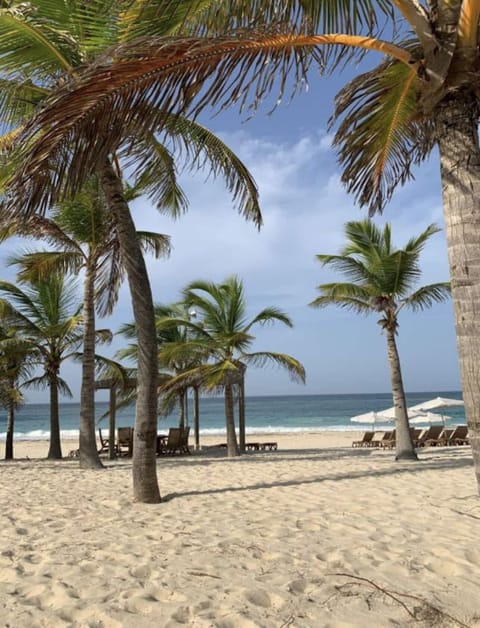 Loca Beach