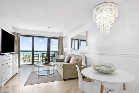 Nice open layout with stunning ocean front view! Updated this year!