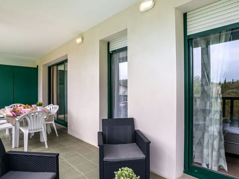 Plant, Water, Property, Furniture, Building, Table, Window, Azure, Chair, Interior Design
