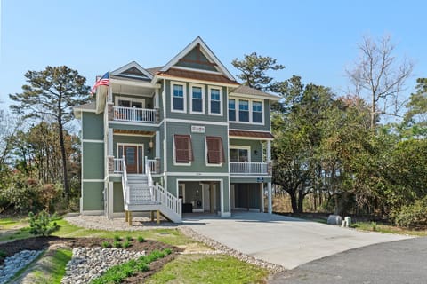 VOH247: Bella Rose | Front Exterior