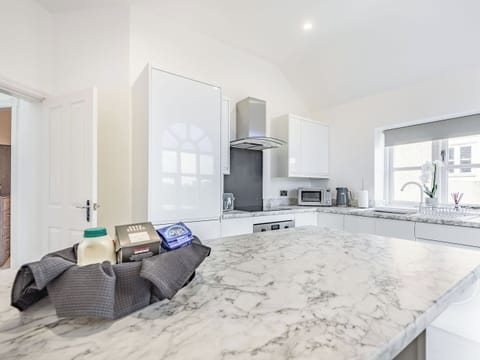 Kitchen | Capel Y Ffynnon, Bryn Pydew