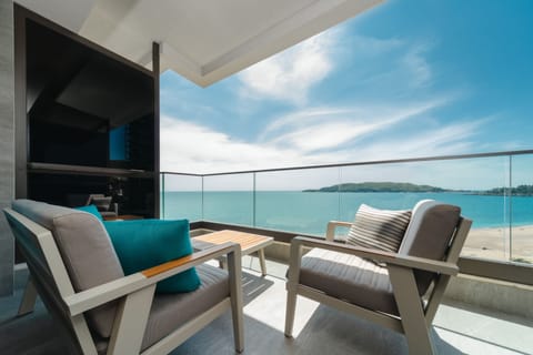 Premium Room | Terrace/patio