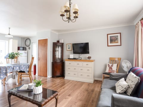 Cottage | Living room