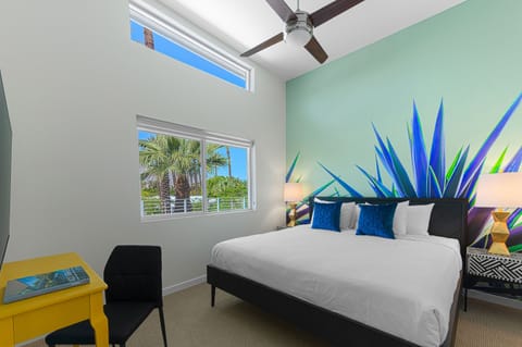 Luxury Double Room | Premium bedding, pillowtop beds, in-room safe, individually decorated