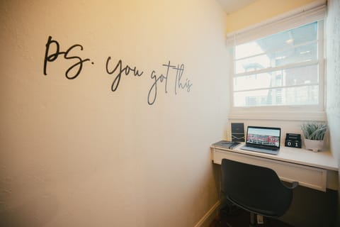 Work space