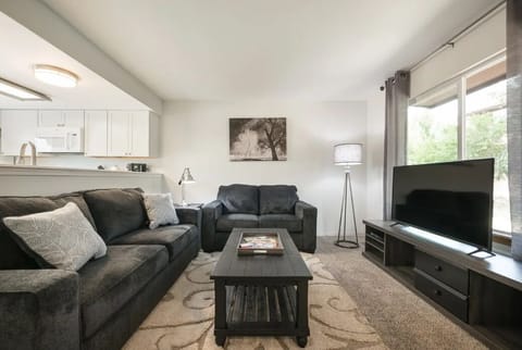 View of Living Room