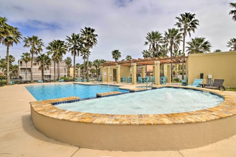 South Padre Island Vacation Rental | 4BR | 3.5BA | 1,887 Sq Ft | Elevator Access