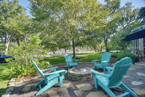 New Port Richey Vacation Rental | 3BR | 2BA | 1,700 Sq Ft | Step-Free Back Entry