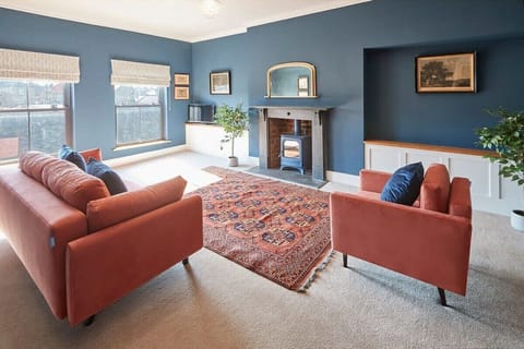 Turnstones, Saltburn-by-the-Sea - Host & Stay