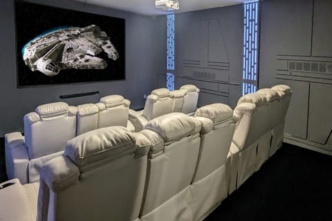 Star Wars Theater