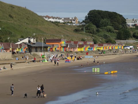 Cottage | Beach | Beach nearby