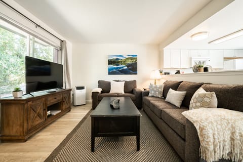 View of Living Room