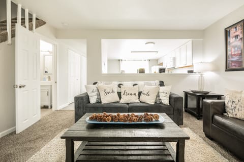 View of Living Room