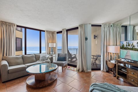 Welcome to Lands End @ Sunbird.