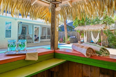 House (Tiki Nest) | Exterior