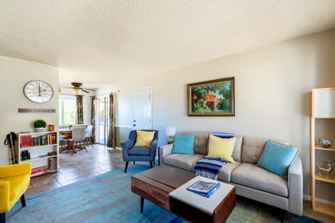 The Family Room - Gather Here Like Home
