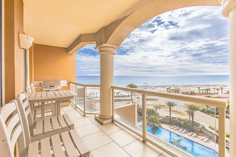 Balcony View 1.0