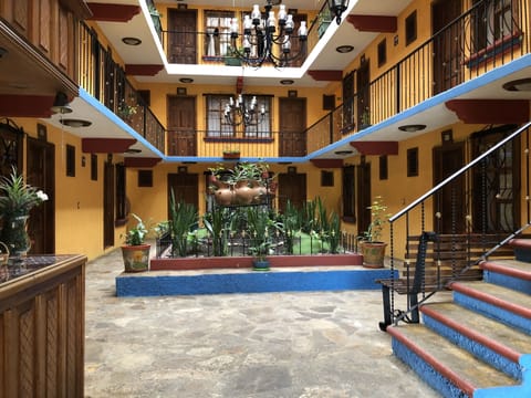 Hallway