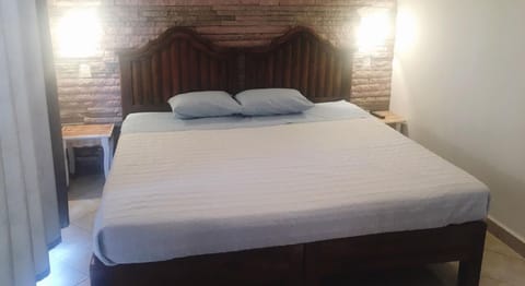 Deluxe Double Room | Free WiFi